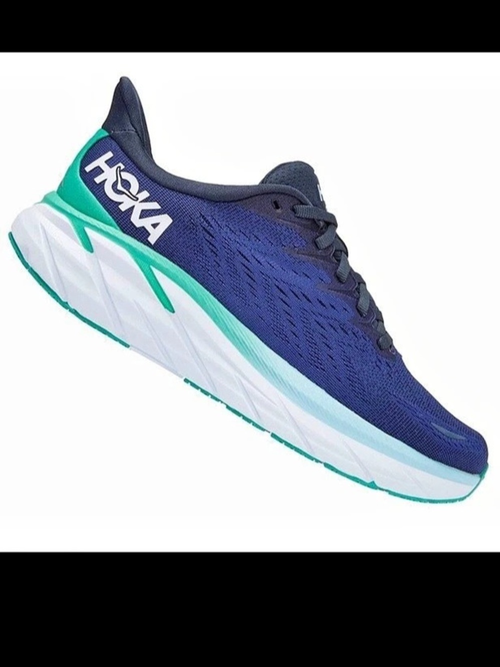 HOKA Clifton 8